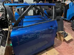 Suzuki Swift RS Door