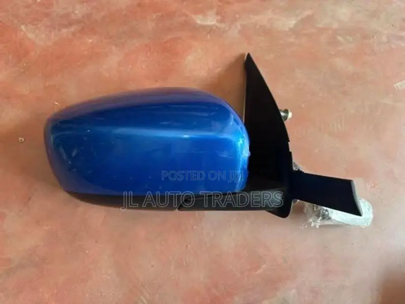 Suzuki Swift Rs Side Mirror BSM