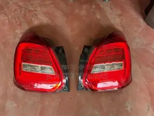 Suzuki Swift Rs Tail Light