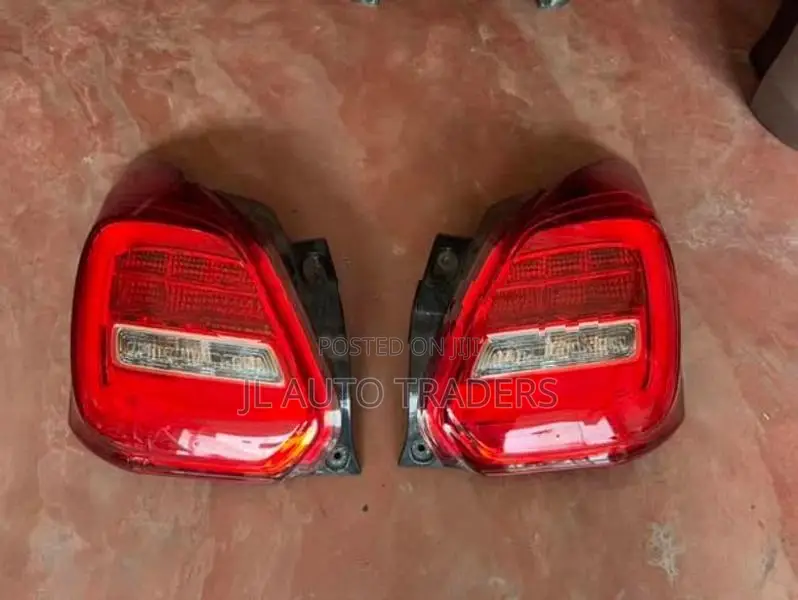 Suzuki Swift Rs Tail Light