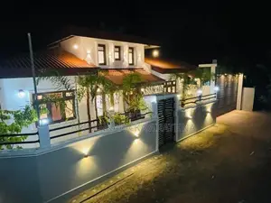 Brand New Mordern House in Kadawatha