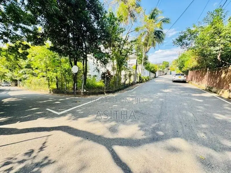 7 Perch Land Nugegoda