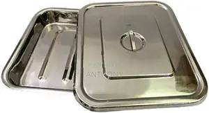 Instrument Tray Stainless Steel