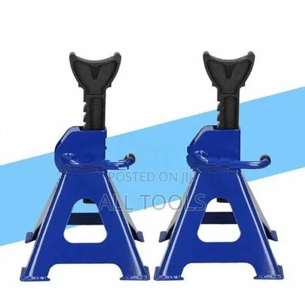 Jack Stand 3Ton 2Pcs
