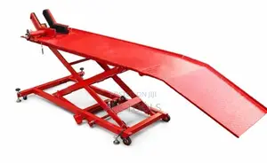 DBL Bicycle Motorcycle Lifting Table 800lbs