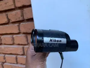 Nikon compact binocular japan