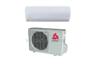 Chigo Split Type Inverter Air Conditioner (18000 BTU)