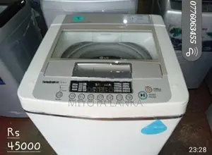 LG 11kg Washing Machine