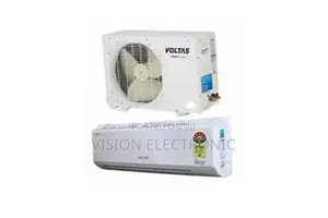 Voltas 12000BTU Non-Inverter Air Conditioner
