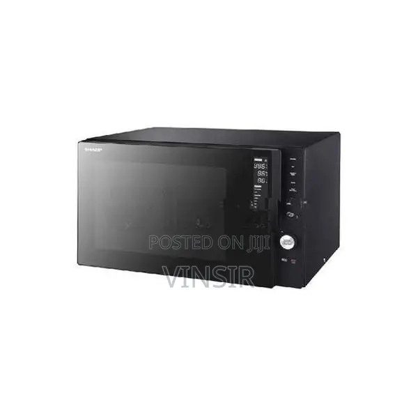 Sharp Convection Microwave Oven - 28 Ltr (r28 Cn)