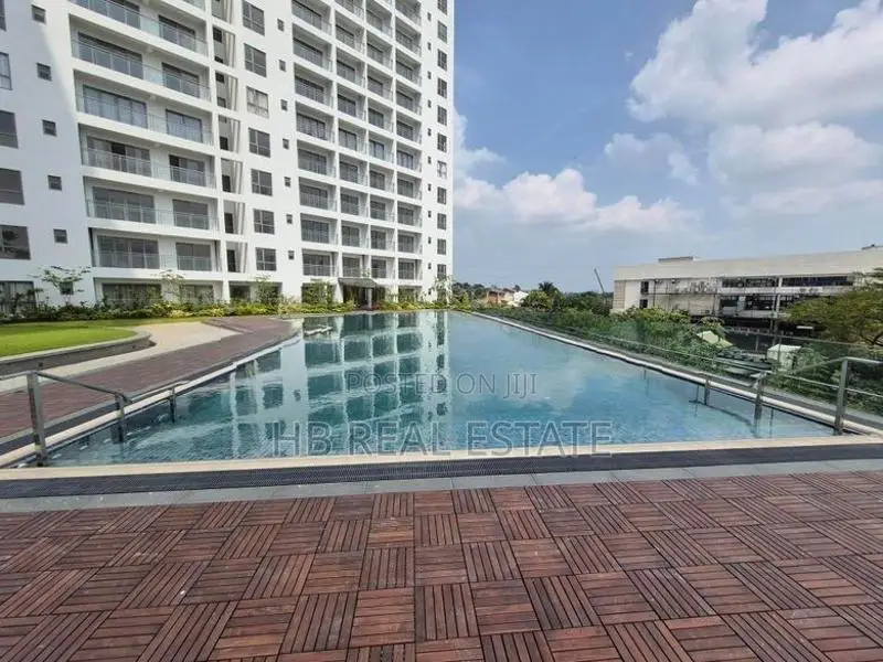 Newly Build Luxury Apartments for Sale Kibulawala