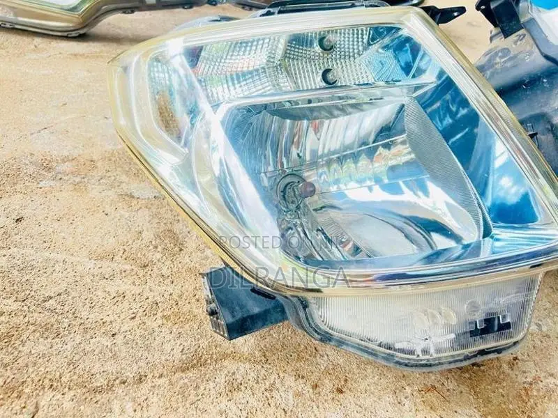 Wagon R 44s Head Lamp