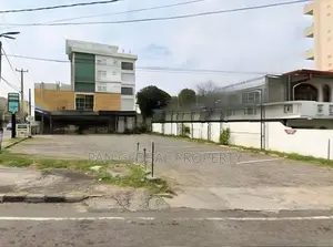 Commercial Land for Sale in Dehiwala