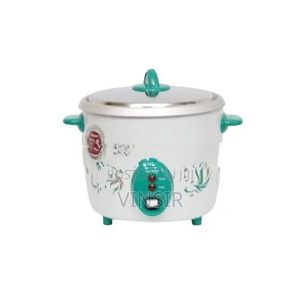 Sharp Rice Cooker 2.2 Ltr ( Ksh-D22 )