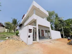 Brand New Two Storied House For Sale