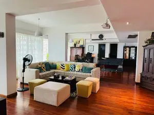 Apartment for Sale in Colombo 03 ( Penthouse )