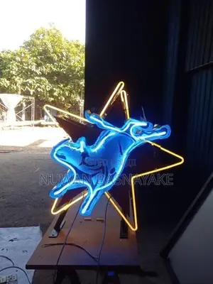 Neon Signs for Gifting – Custom Text, Logos