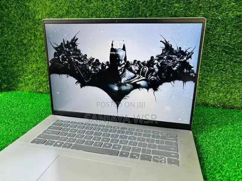Dell i7 12th Gen Laptop