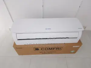 12000 BTU Comfri Non Inverter Brand New Air Conditioner