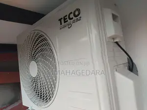 9000 BTU Teco Non Inverter Brand New Air Conditioner
