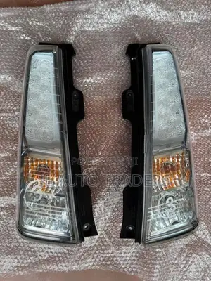 Suzuki Wagon R 44 Stingray Tail Light
