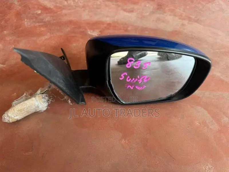Suzuki Swift Rs Side Mirror BSM