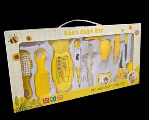 Baby Care Set Imported