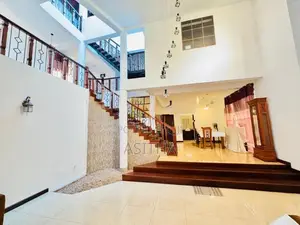 දෙමහල් නිවස මහරගම