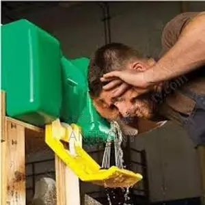 Eye Wash Station