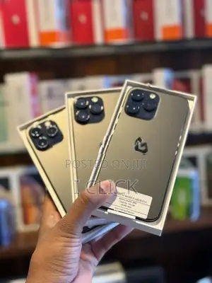 Apple iPhone 14 Pro Max 256GB (Used)