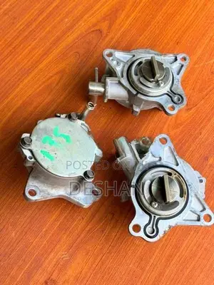 Suzuki brake vacuum pump recondition swift rs belino vitara s cross
