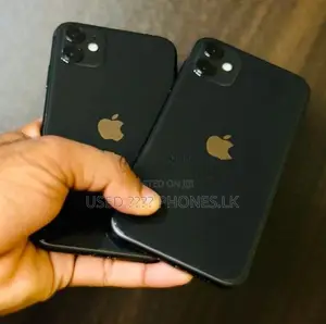 Apple iPhone 11 256GB (Used)