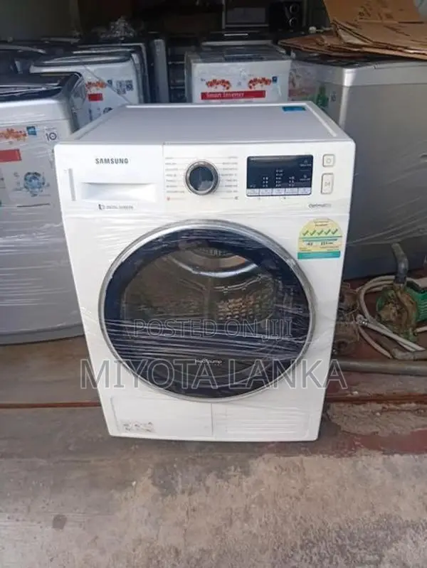 LG 11kg Washing Machine