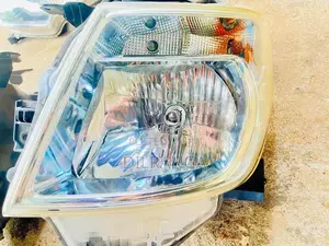 Wagon R 44s Head Lamp