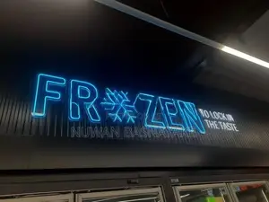 Affordable Neon Art for Home & Office