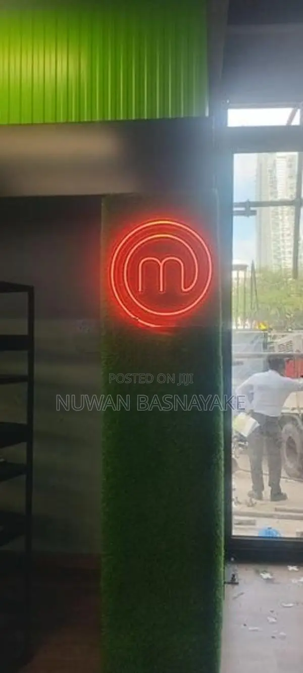 Neon Signs for Gifting – Custom Text, Logos