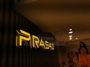 Modern, Quality Signages - Backlit, Front lit, Neon for Business