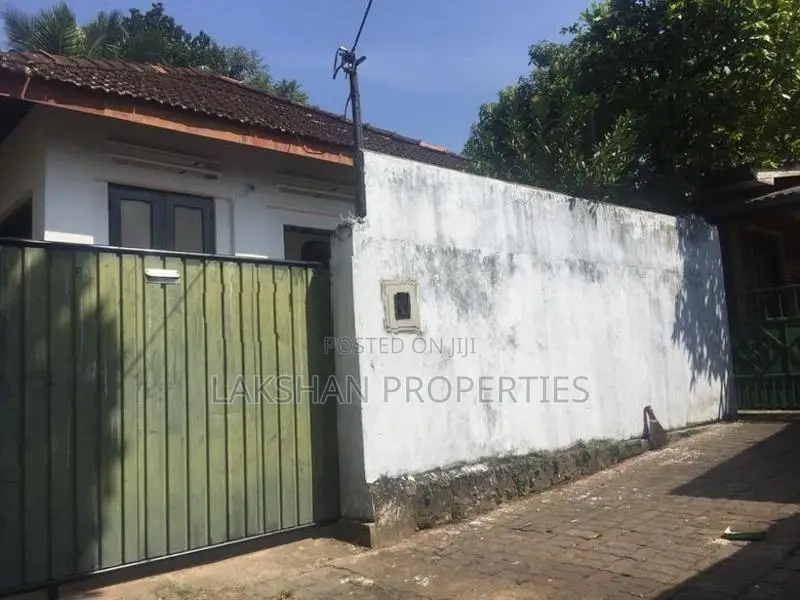 Land For sale in Bokundara Piliyandala