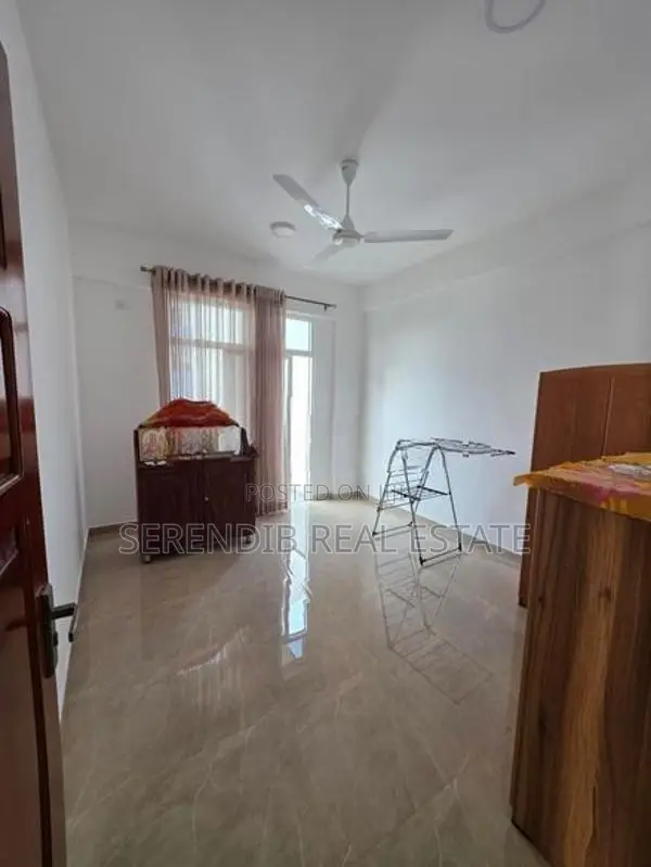 Apartment Sale in Wellawatta