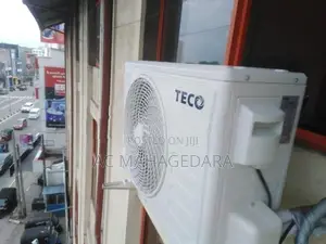 9000 BTU Teco Non Inverter Brand New Air Conditioner