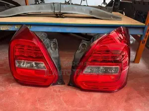 Suzuki Swift Rs Tail Light