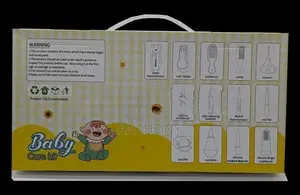 Baby Care Set Imported