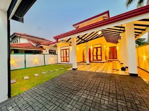 House for Sale in Negombo