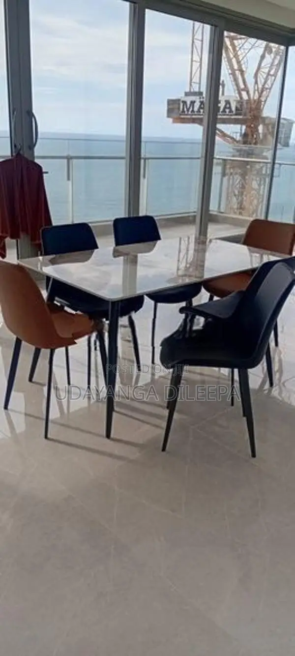 Restaurant Dining Tables with Chairs