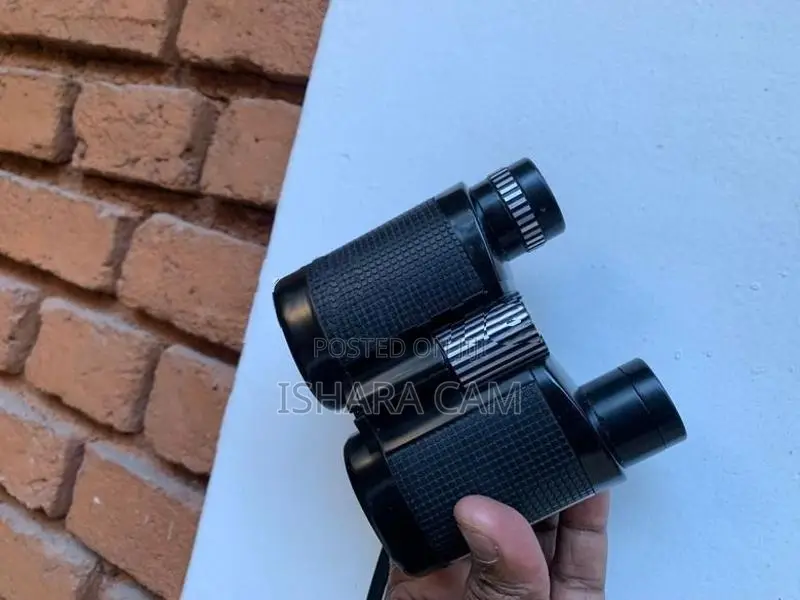 Nikon compact binocular japan