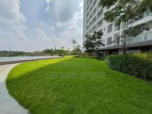 Newly Build Luxury Apartments for Sale Kibulawala