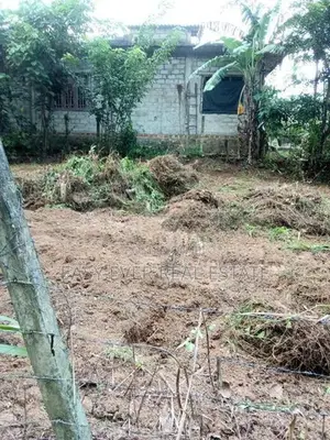 Land for Sale in Hanwella