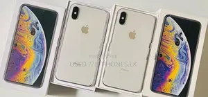 Apple iPhone XS 256GB (Used)