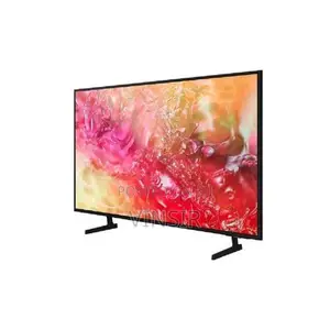 Samsung 55 inch Crystal UHD 4K Smart TV ( 55DU7000 )