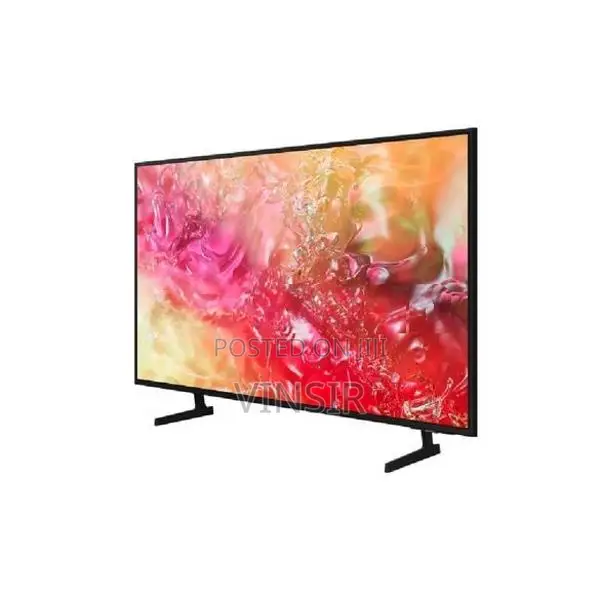 Samsung 55 inch Crystal UHD 4K Smart TV ( 55DU7000 )